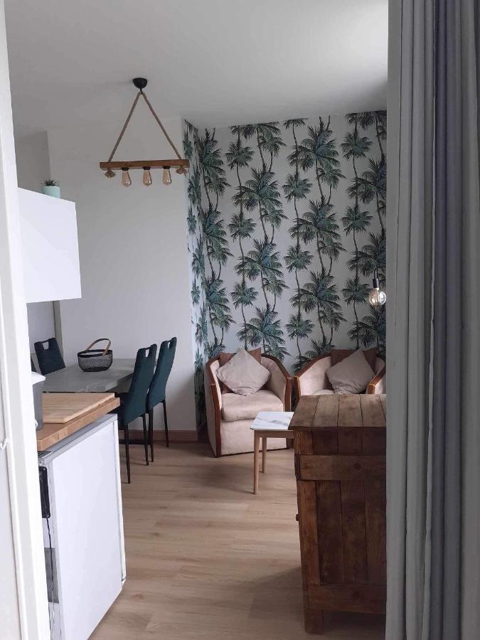 Studio 400M De La Mer Lancieux Eksteriør billede